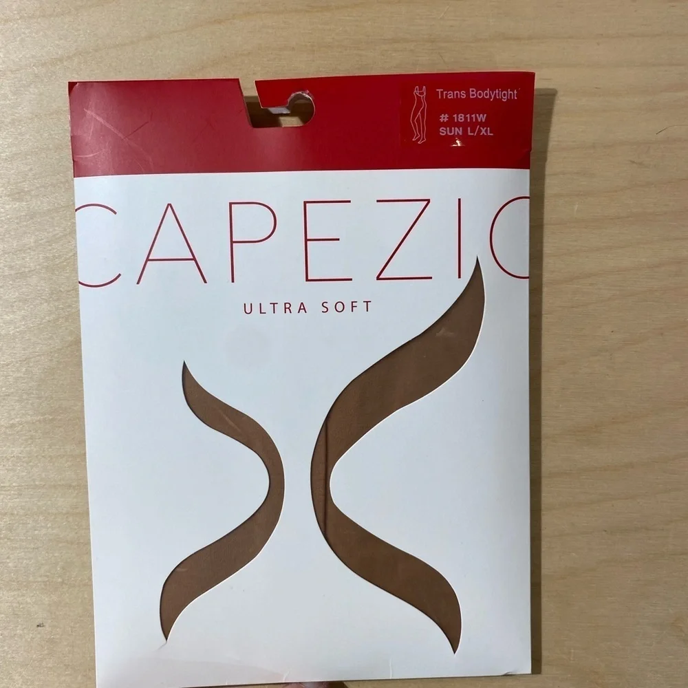 Capezio ultra soft